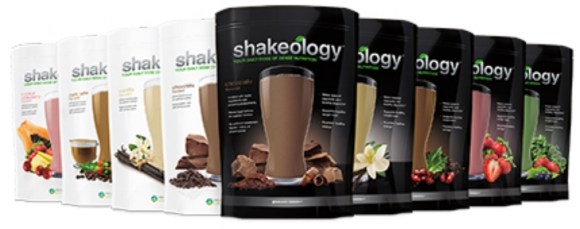 Shakeology Flavors