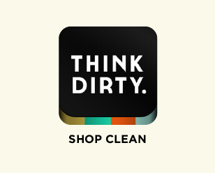 Think Dirty Shop Clean Quarter-Life Living Blog