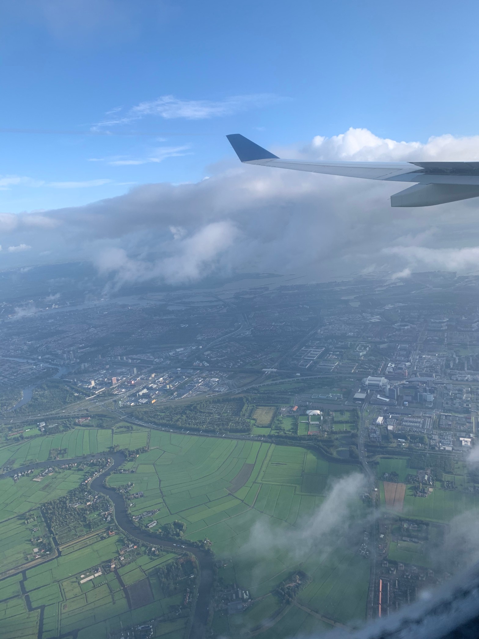 Amsterdam Erika REid Bell Blog October 2019