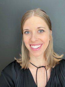 organize with erika reid bell