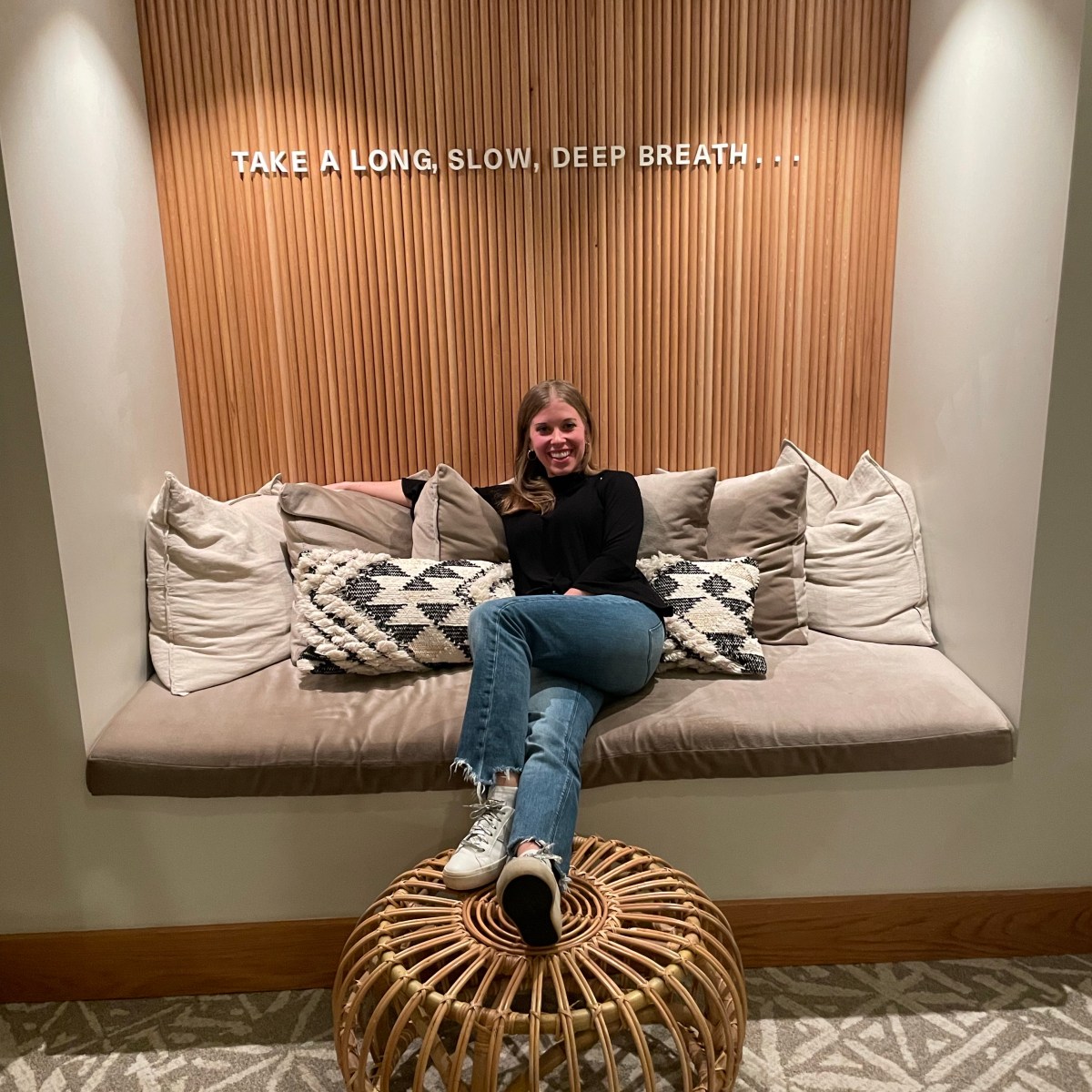 Arizona Weekend Wellness&nbsp;Trip